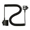 Nikon SC-29 TTL Coiled Remote Cord w/ AF Assist - For SB-5000, SB-500, SB-R200, SU-800