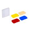 Nikon SJ-4 Colour Filter Set - For SB-700