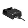 Nikon MH-25a Battery Charger - To Charge Battery Pack EN-EL15