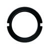 Nikon DK-18 Eyepiece Adapter - For DR-5 Right Angle Viewfinder (D5, D4S, D810A, D810, D500, Df )