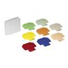 Nikon SJ-3 Colour Filter Set - For SB-900, SB-910