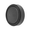 Nikon Slip-On Front Lens Cover 61mm - For AF DX Fisheye - 10.5mm f/2.8G ED, AF Fisheye - 16mm f/2.8D