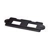 Nikon FH-5 Slide Mount Holder | For ES-2 Film Digitizing Adapter | Holds Two Mounted 35mm Slides