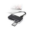 Energizer USB 3.0 SD Card Reader/Writer