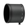 Nikon HK-41 Slip-On Lens Hood | Protects AF-S NIKKOR 180-400mm f/4E VR Lens from Flare | Protects from Rain or Snow