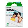 FUJIFILM Instax SQUARE Instant Film - (10 Exposures)