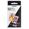 CANON ZINK Photo Paper (50SH) 50pk Refill for IVY