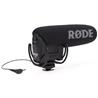 RODE VideoMic Pro | Directional On-Camera Microphone