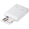 CANON SELPHY Square QX10 compact photo printer (White)