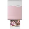 CANON SELPHY Square QX10 compact photo printer (Pink)