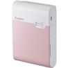 CANON SELPHY Square QX10 compact photo printer (Pink)