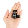 Ulanzi U-30 Mini Ball Head with 1/4 Screw Hole, Black (U-30)