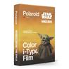 POLAROID Color Film for i-Type – The Child Edition