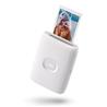 FUJIFILM Instax Mini Link 2 | Smartphone Printer (Clay White)