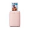 FUJIFILM Instax Mini Link 2 | Smartphone Printer (Soft Pink)