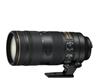 Nikon AF-S NIKKOR 70-200mm f/2.8E FL ED VR | Latest generation of Nikon's famed 70-200mm f/2.8 constant aperture zoom lens | Le