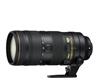 Nikon AF-S NIKKOR 70-200mm f/2.8E FL ED VR | Latest generation of Nikon's famed 70-200mm f/2.8 constant aperture zoom lens | Le