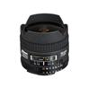 Nikon AF FX Fisheye-NIKKOR 16 mm f/2.8D | Full-frame Fisheye Lens Lens | 180-degree Angle of View