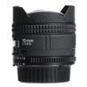 Nikon AF FX Fisheye-NIKKOR 16 mm f/2.8D | Full-frame Fisheye Lens Lens | 180-degree Angle of View