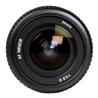 Nikon AF FX NIKKOR 24 mm f/2.8D | Compact Ultra-Wide-Angle Lens | 84-degree Angle of View