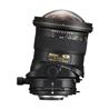 Nikon PC NIKKOR 19mm f/4E ED Tilt-Shift Lens | Ultra-wide-angle Perspective Control | Can be Tilted Parallel or Perpendicular t