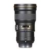 Nikon AF-S FX NIKKOR 300mm f/4E PF ED VR Lens | Phase Fresnel (PF) Lens Element | Vibration Reduction for Sharper Photos | Comp