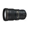 Nikon AF-S FX NIKKOR 300mm f/4E PF ED VR Lens | Phase Fresnel (PF) Lens Element | Vibration Reduction for Sharper Photos | Comp