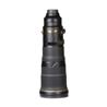 Nikon AF-S FX NIKKOR 500mm f/4E FL ED VR Lens | Optimized for High-Resolution Image Sensors & Fast-shooting DSLRs | 4 Stops VR 