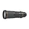 Nikon AF-S FX NIKKOR 500mm f/4E FL ED VR Lens | Optimized for High-Resolution Image Sensors & Fast-shooting DSLRs | 4 Stops VR 