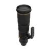 Nikon AF-S FX NIKKOR 500mm f/4E FL ED VR Lens | Optimized for High-Resolution Image Sensors & Fast-shooting DSLRs | 4 Stops VR 