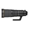 Nikon AF-S FX NIKKOR 500mm f/4E FL ED VR Lens | Optimized for High-Resolution Image Sensors & Fast-shooting DSLRs | 4 Stops VR 