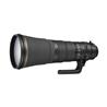 Nikon AF-S FX NIKKOR 600mm f/4E FL ED VR Lens | Optimized for High-Resolution Image Sensors & Fast-shooting DSLRs | 4 Stops VR 