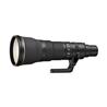 Nikon AF-S FX NIKKOR 800mm f/5.6E FL ED VR Lens | | Included AF-S Teleconverter TC800-12