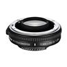 Nikon AF-S FX NIKKOR 800mm f/5.6E FL ED VR Lens | | Included AF-S Teleconverter TC800-12