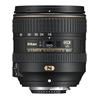 Nikon AF-S DX NIKKOR 16-80mm f/2.8-4E ED VR Lens | Lightest 5x Zoom |