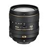 Nikon AF-S DX NIKKOR 16-80mm f/2.8-4E ED VR Lens | Lightest 5x Zoom |