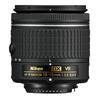 Nikon AF-P DX NIKKOR 18-55mm f/3.5-5.6G VR Lens