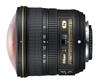 Nikon AF-S FX FISHEYE NIKKOR 8-15mm f/3.5-4.5E ED (20066) | Pre-order only – Available Summer 2017 | Widest NIKKOR fisheye lens