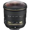 Nikon AF-S FX FISHEYE NIKKOR 8-15mm f/3.5-4.5E ED (20066) | Pre-order only – Available Summer 2017 | Widest NIKKOR fisheye lens