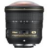 Nikon AF-S FX FISHEYE NIKKOR 8-15mm f/3.5-4.5E ED (20066) | Pre-order only – Available Summer 2017 | Widest NIKKOR fisheye lens