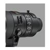 Nikon AF-S NIKKOR 180-400mm f/4E TC1.4 FL ED VR Lens | Nikon F-Mount Lens/FX Format | Aperture Range: f/4 to f/32 | One Fluorit