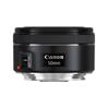 CANON 50mm f/1.8 EF STM and EFS 10-18 STM Travel Kit