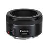 CANON 50mm f/1.8 EF STM and EFS 10-18 STM Travel Kit