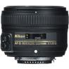 NIKON AF-S NIKKOR 50mm f/1.8G Lens