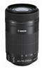 Canon EF-S 55-250mm f/4-5.6 IS STM Lens