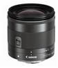 CANON - Objectif EF-M 11-22 mm f/4-5.6 IS STM