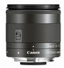 CANON - Objectif EF-M 11-22 mm f/4-5.6 IS STM