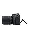 Nikon D7500 DSLR Camera (Kit - Black) | With AF-S DX NIKKOR 18-140mm f/3.5-5.6G ED VR  | 20.9 MP DX-format CMOS sensor | 4K UHD