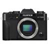 FUJIFILM X-T20 Mirrorless Digital Camera (Body Only, Black) | 24.3MP APS-C X-Trans CMOS III Sensor | X-Processor Pro Image Proc