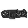 FUJIFILM X-T20 Mirrorless Digital Camera (Body Only, Black) | 24.3MP APS-C X-Trans CMOS III Sensor | X-Processor Pro Image Proc